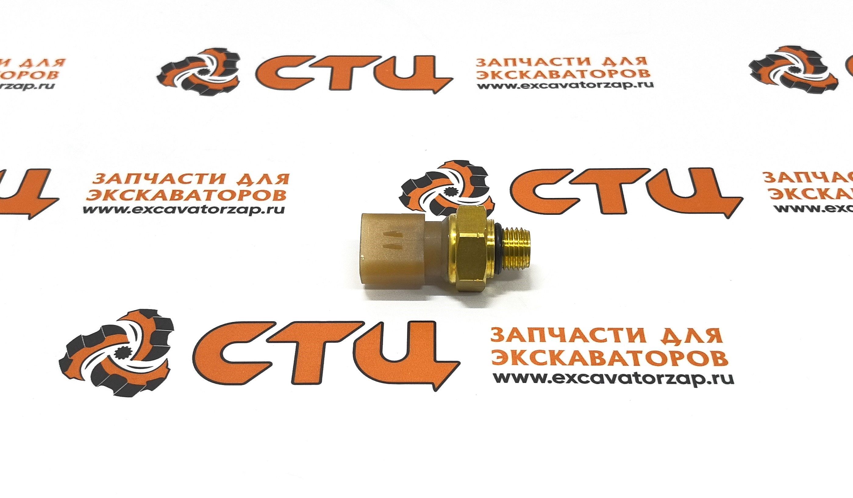 Датчик давления воздуха 278-5273, 2785273 (аналог) двигателя CAT C4.4