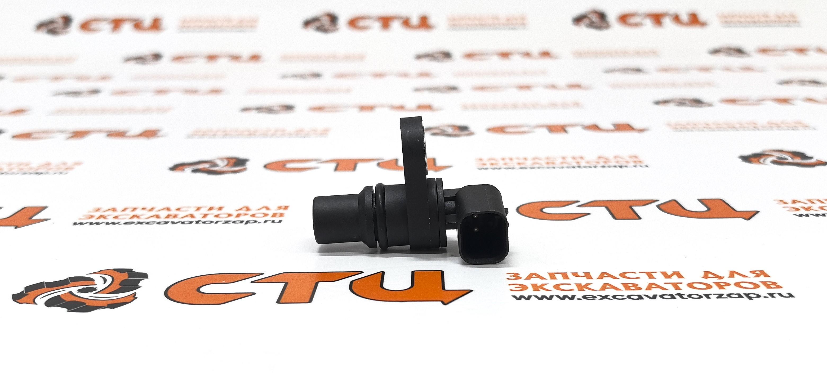 Запчасти для CAT 428/432/434/444