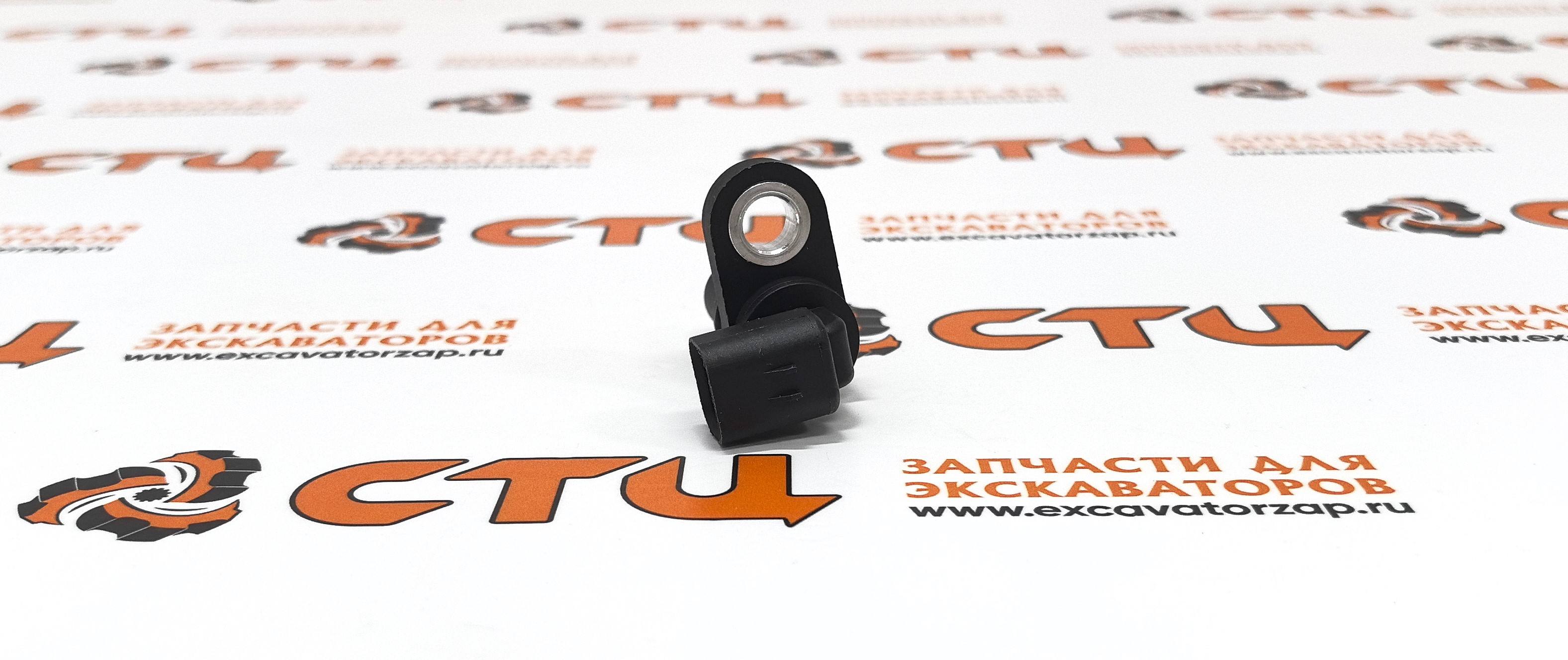 Запчасти для CAT 428/432/434/444