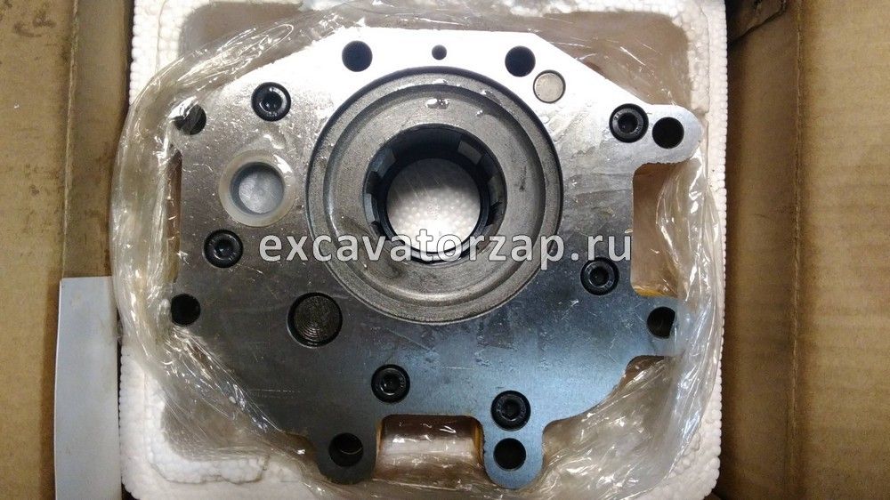 Насос гидравлический CBG120, 151002113