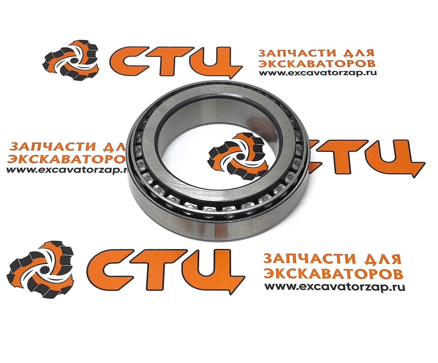 Подшипник 6193375M1 дифференциала моста экскаватора погрузчика TEREX 820, 860