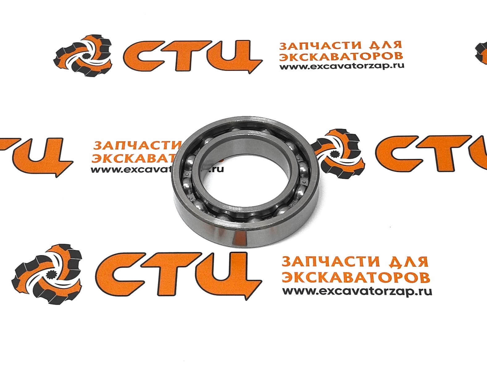 Подшипник ZGAQ-03389 полуоси моста экскаватора погрузчика Hyundai H940S