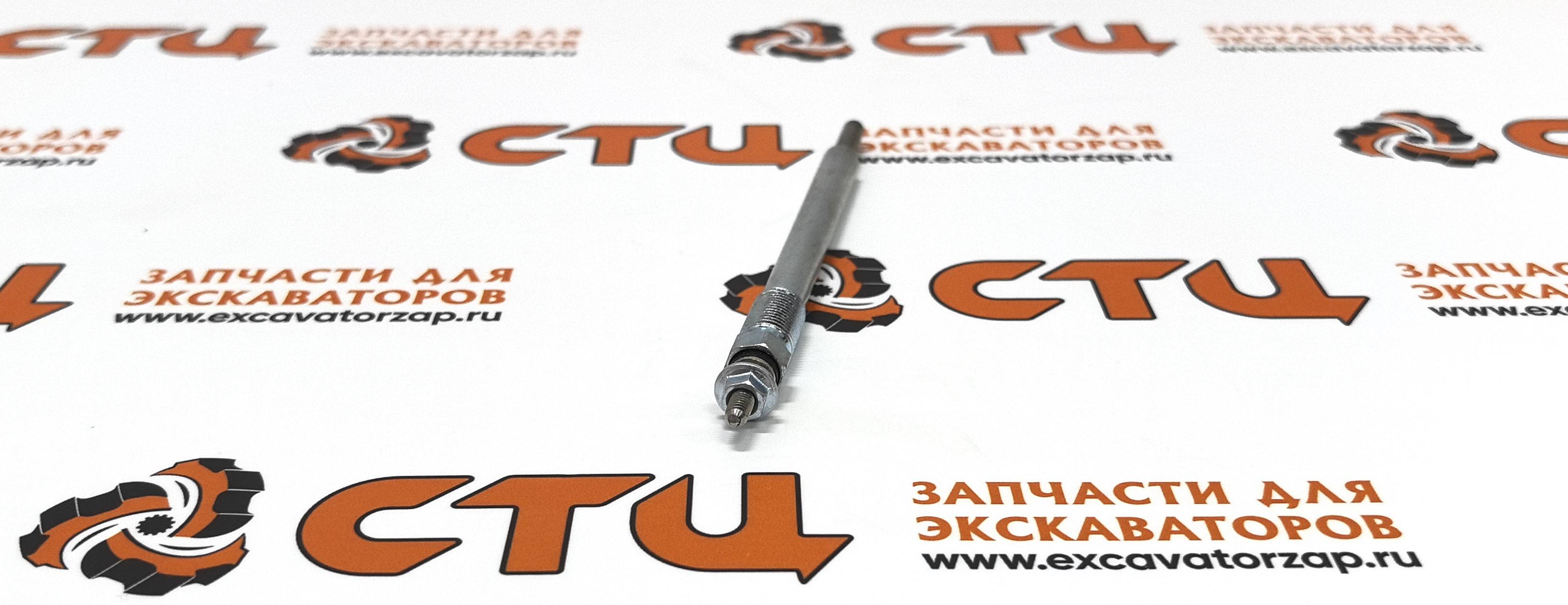 Запчасти для CAT 428/432/434/444