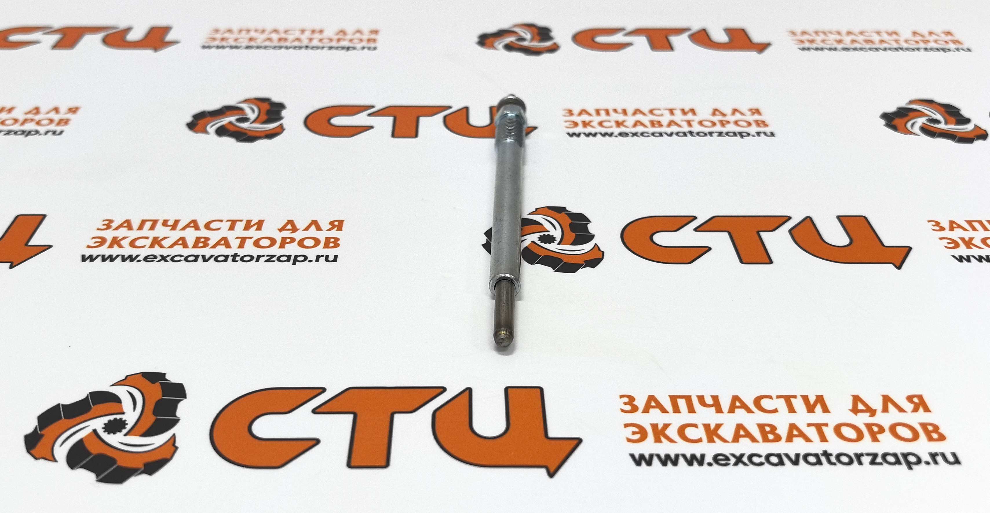 Запчасти для CAT 428/432/434/444