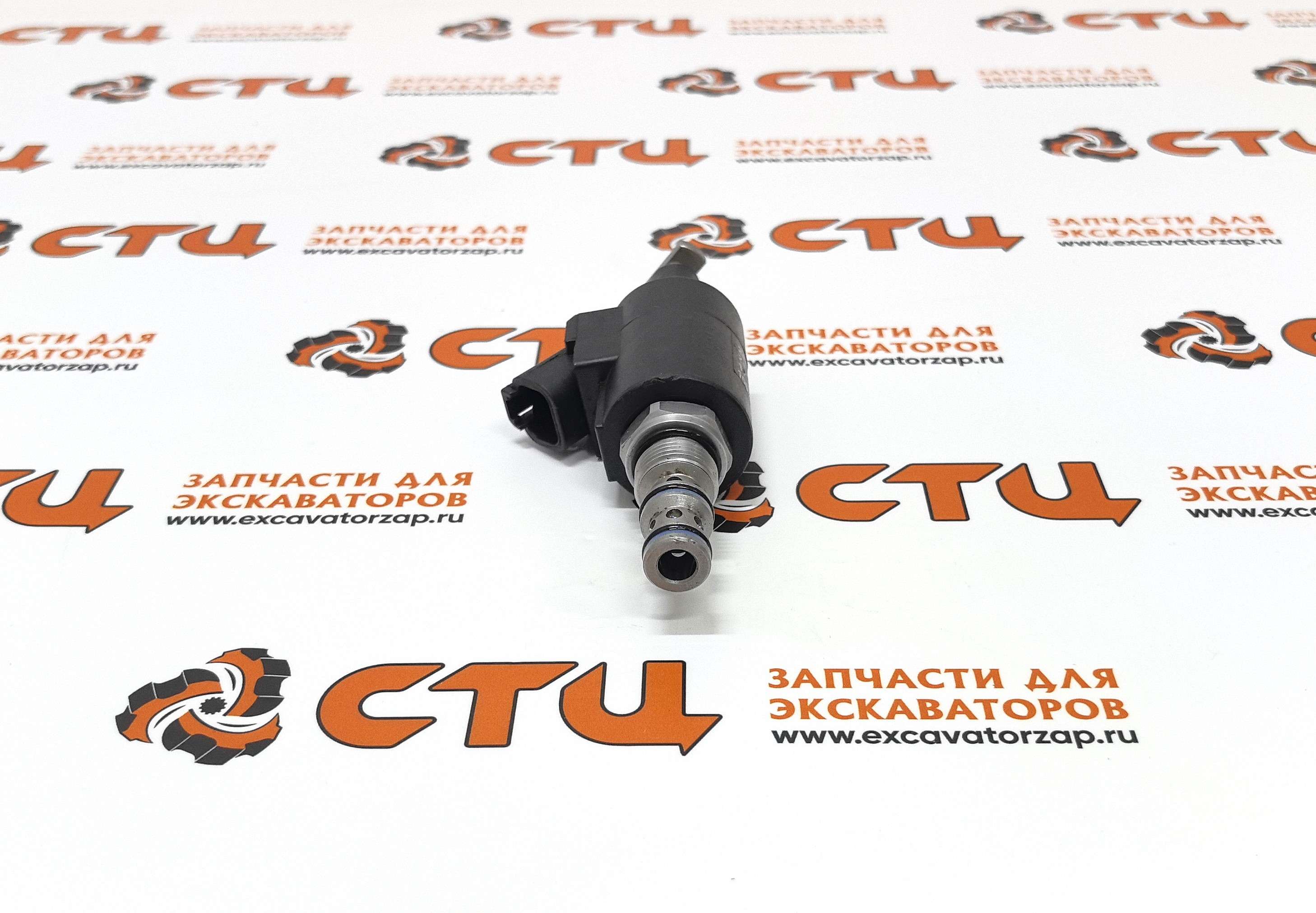 Запчасти для CAT 428/432/434/444