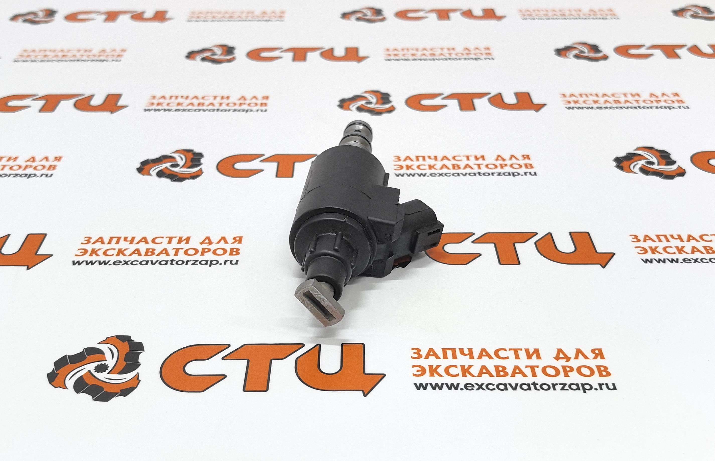 Запчасти для CAT 428/432/434/444