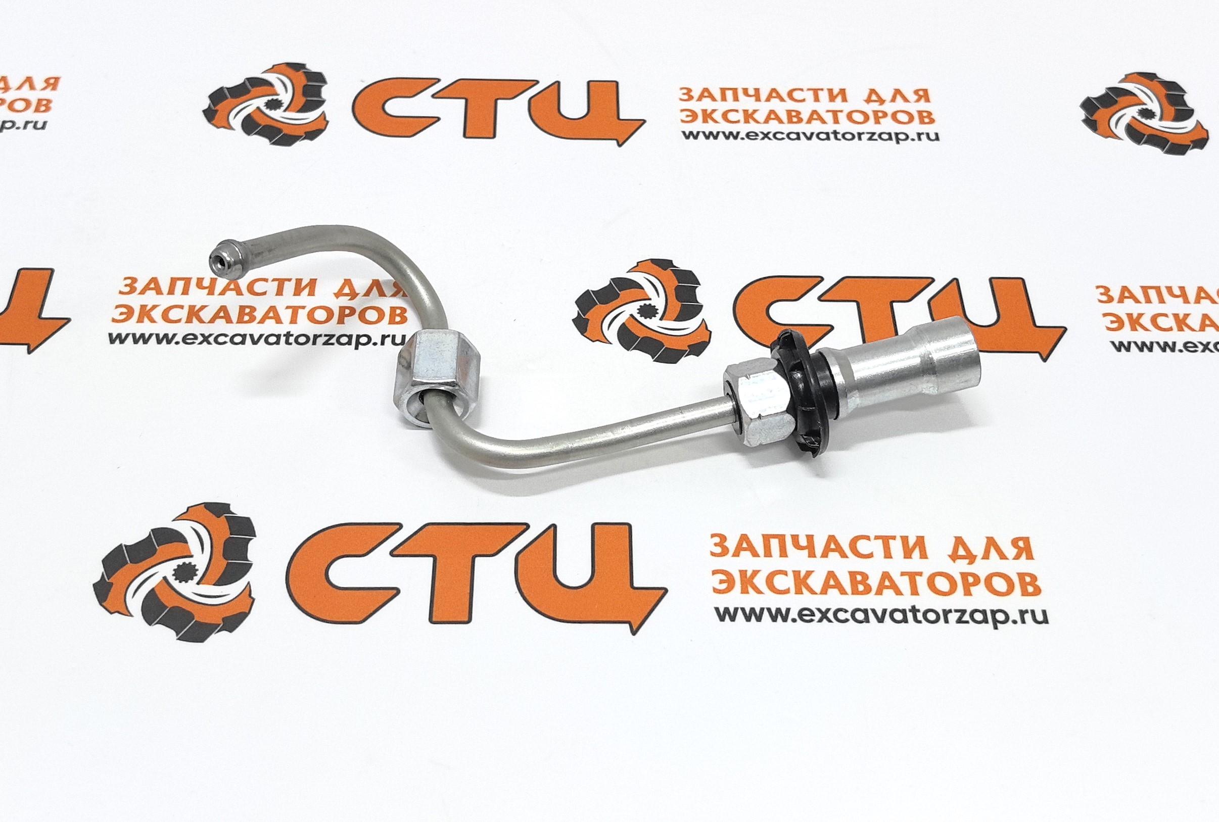 Запчасти для CAT 428/432/434/444