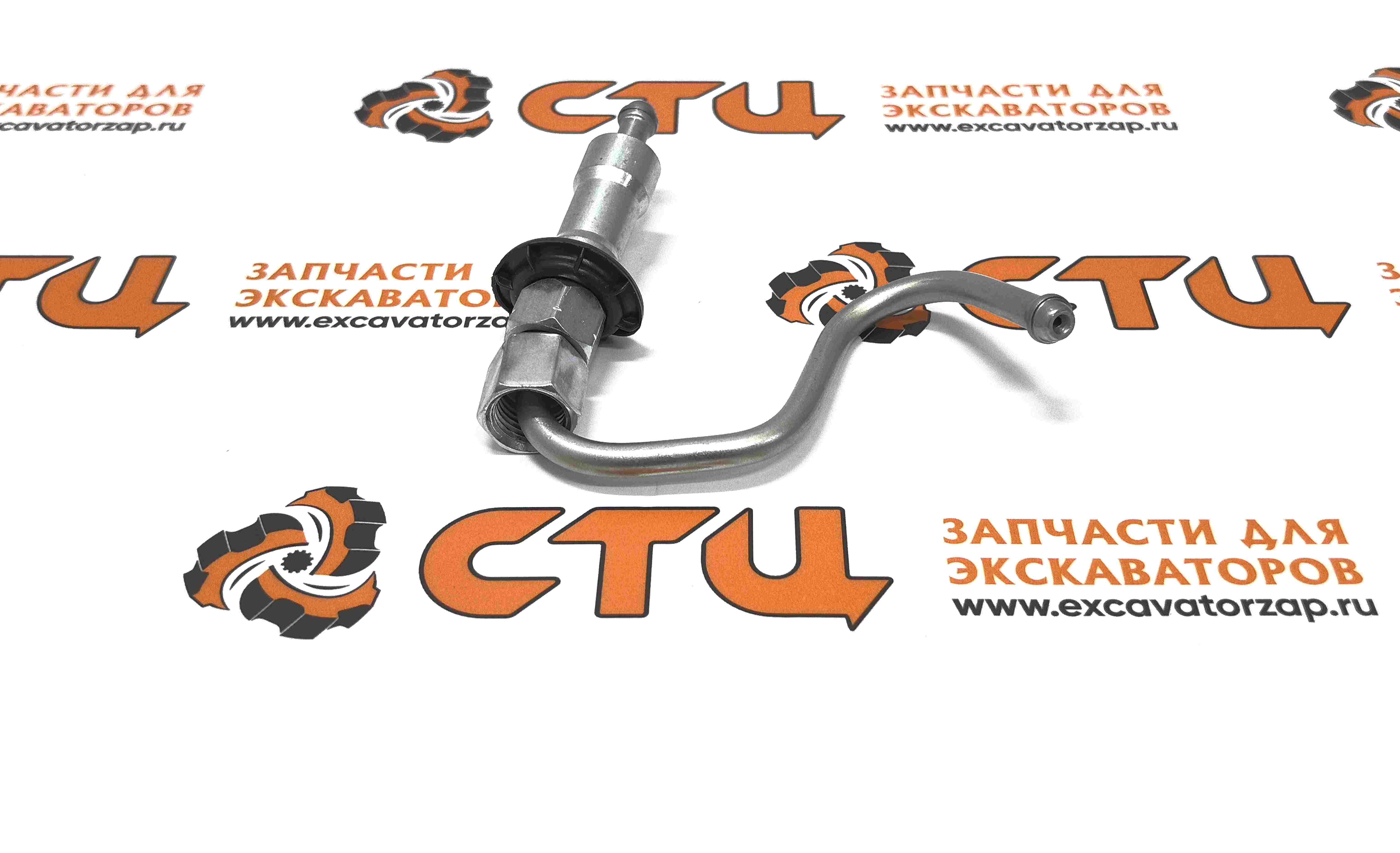 Запчасти для CAT 428/432/434/444