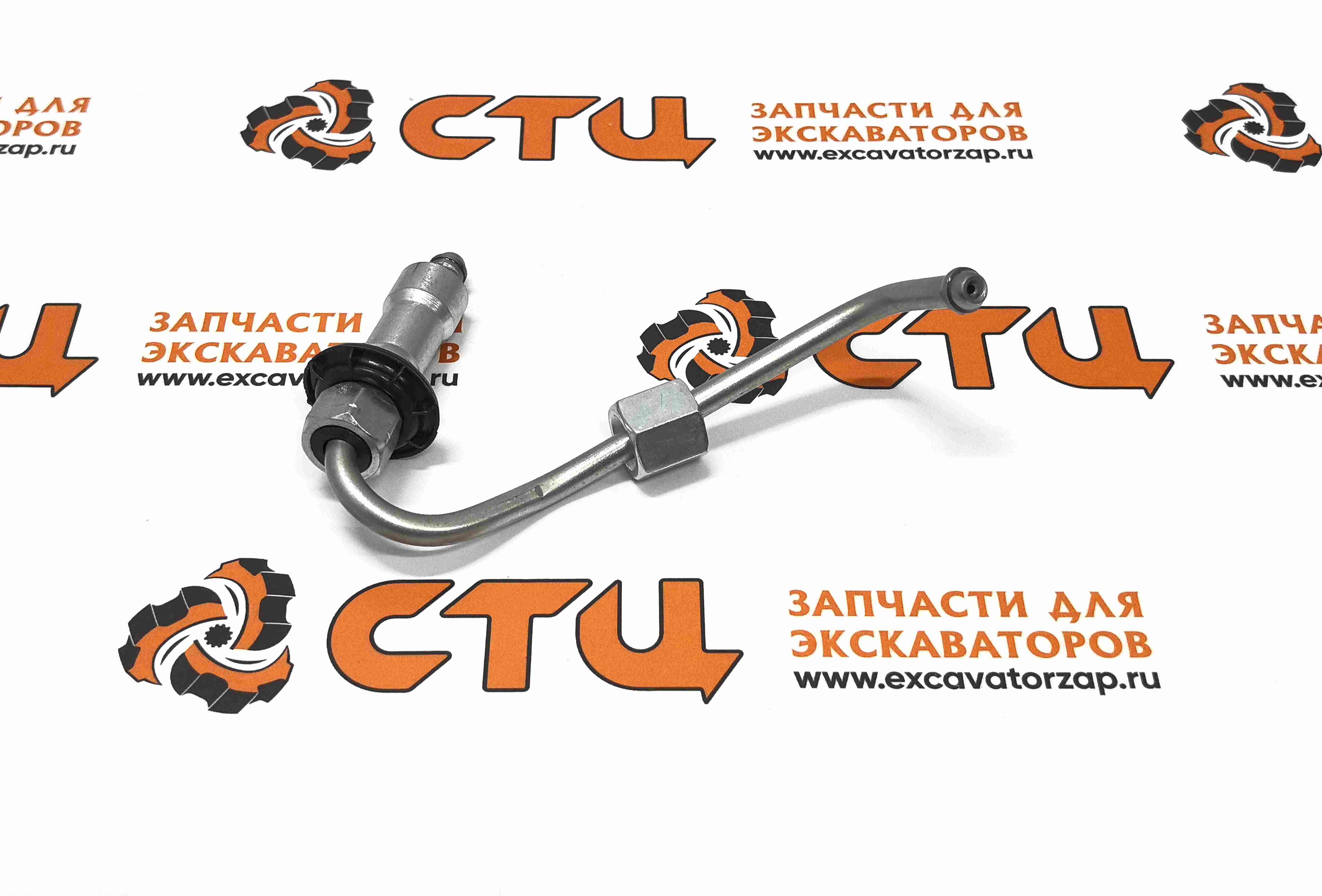 Запчасти для CAT 428/432/434/444