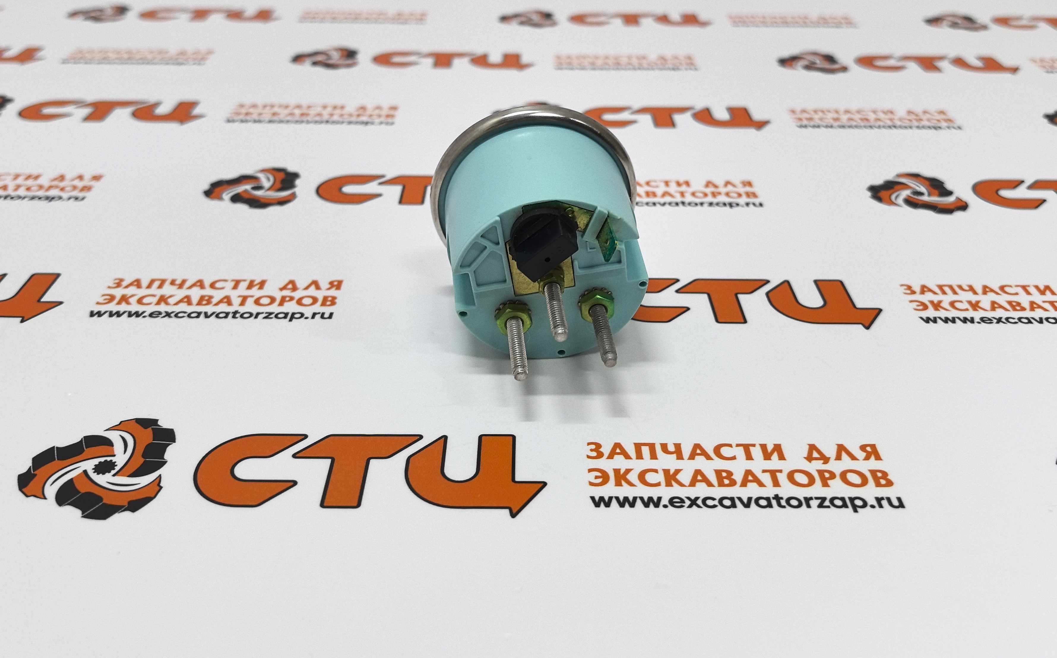 Запчасти для CAT 428/432/434/444