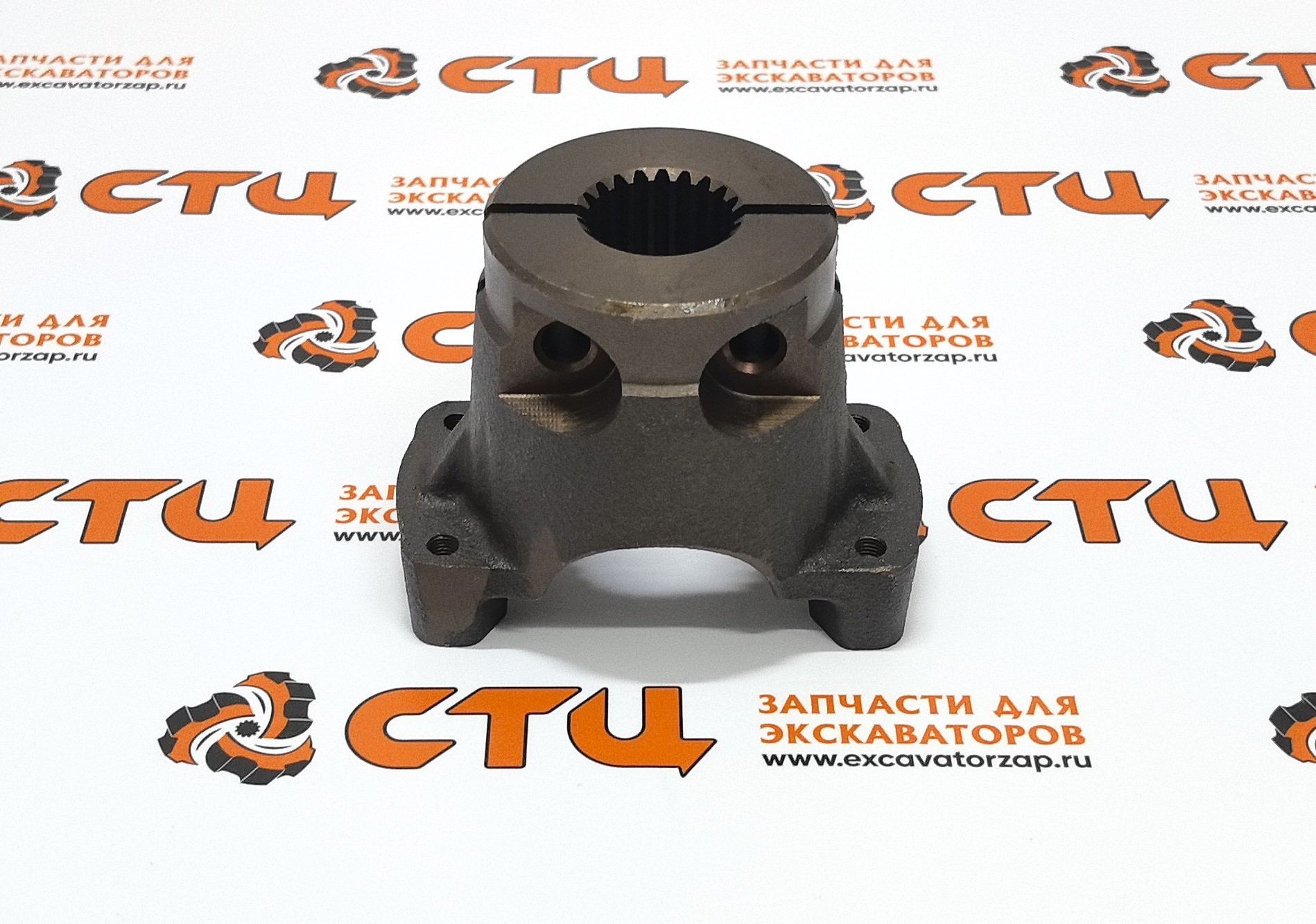 Запчасти для New Holland b90, b110, b115