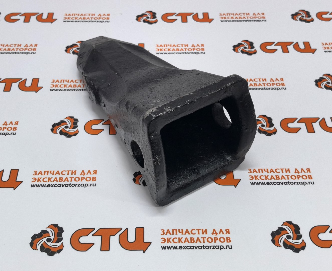 Скальная коронка 207-70-14151RC экскаватора Komatsu PC300, PC350