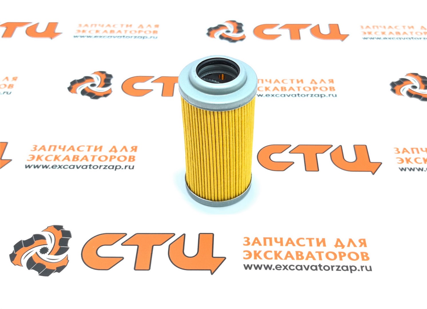 Фильтр гидравлический (пилотной линии) 31E3-0018, 31E3-0018-A (аналог)