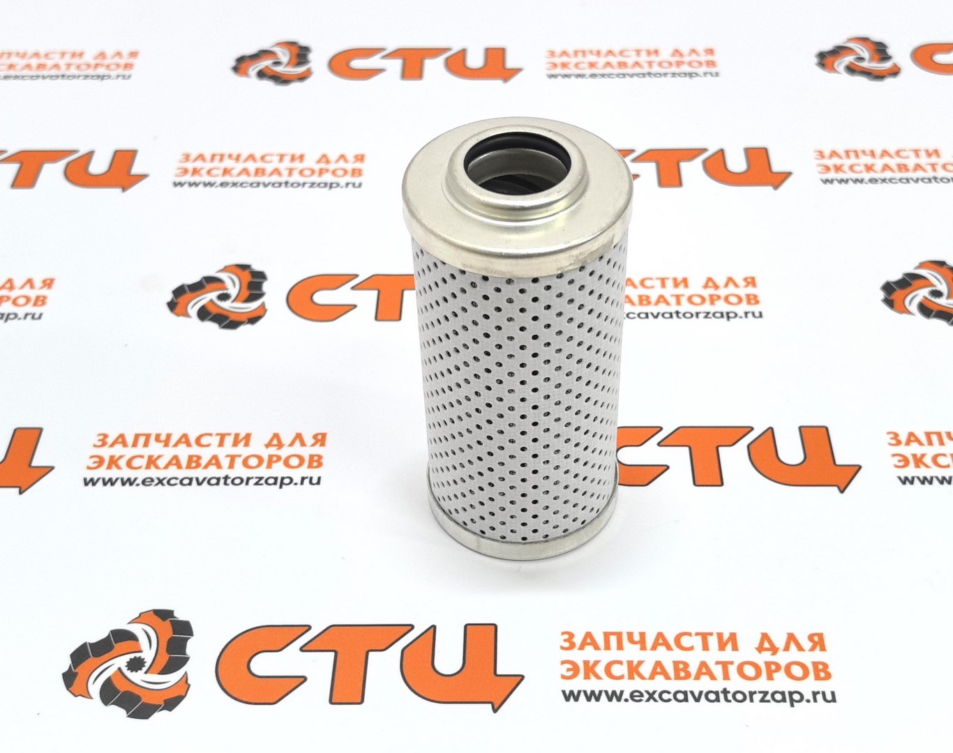 Фильтр гидравлический 31Q6-20340, 31Q6-20320, ZGAW-00013 (аналог FILTREC)