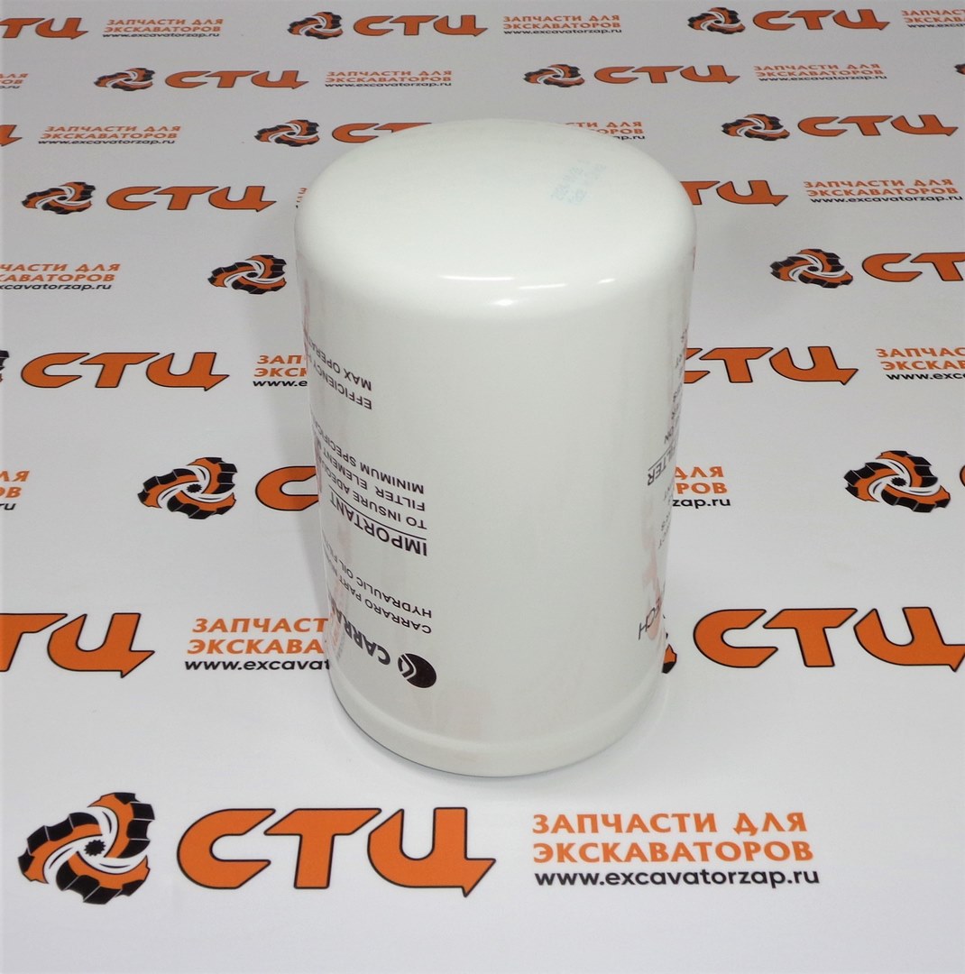 Фильтр КПП C77AH22 экскаватора погрузчика ELAZ, Cukurova