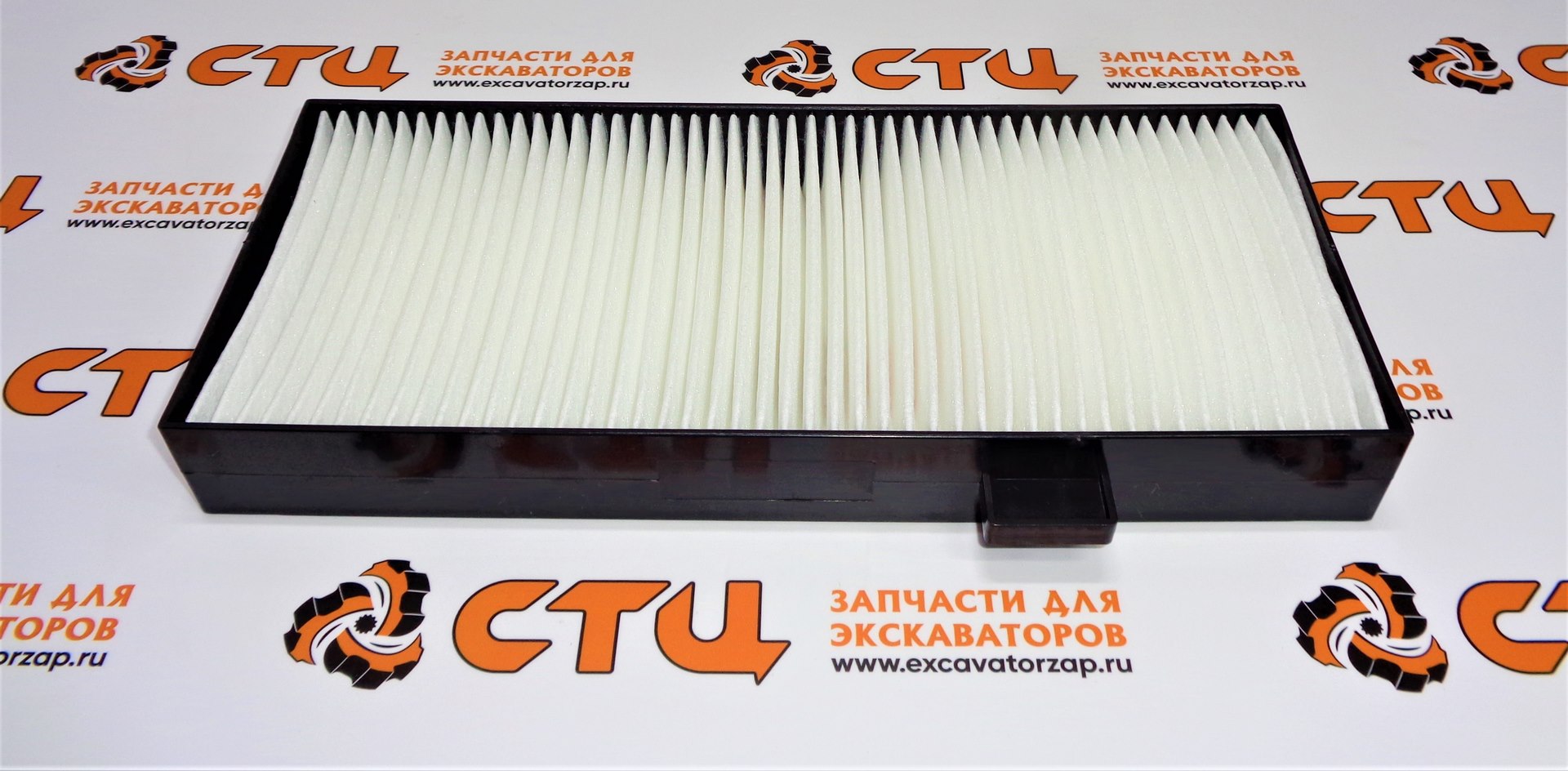 Фильтр салона 471-00119