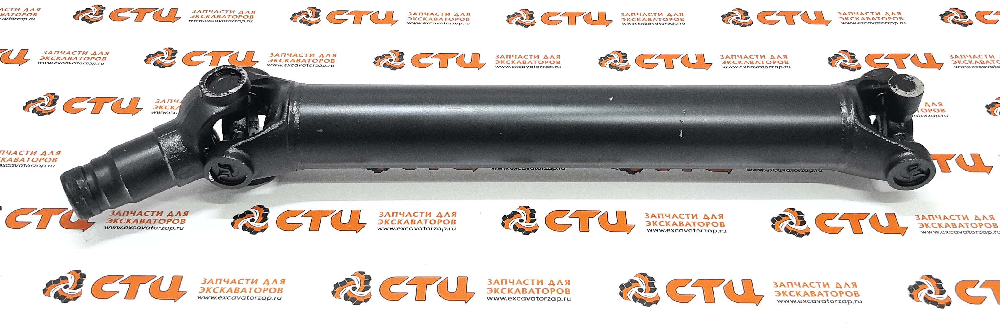 Карданный вал передний TEREX 6114050M91