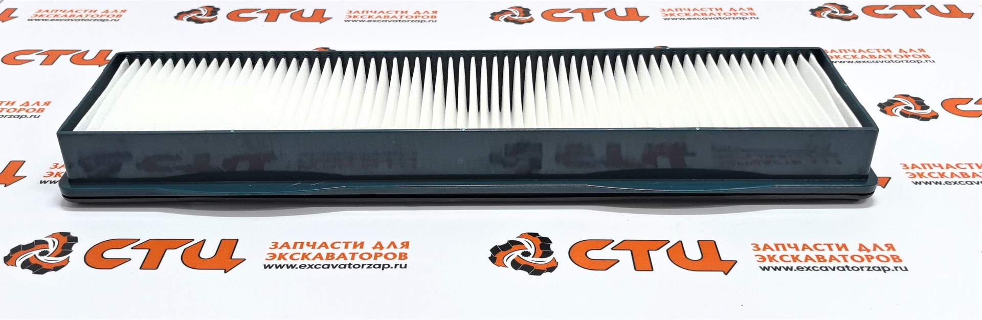 Фильтр салона Volvo BL61, BL71 VOE11703979, VOE15052786 (HIFI)