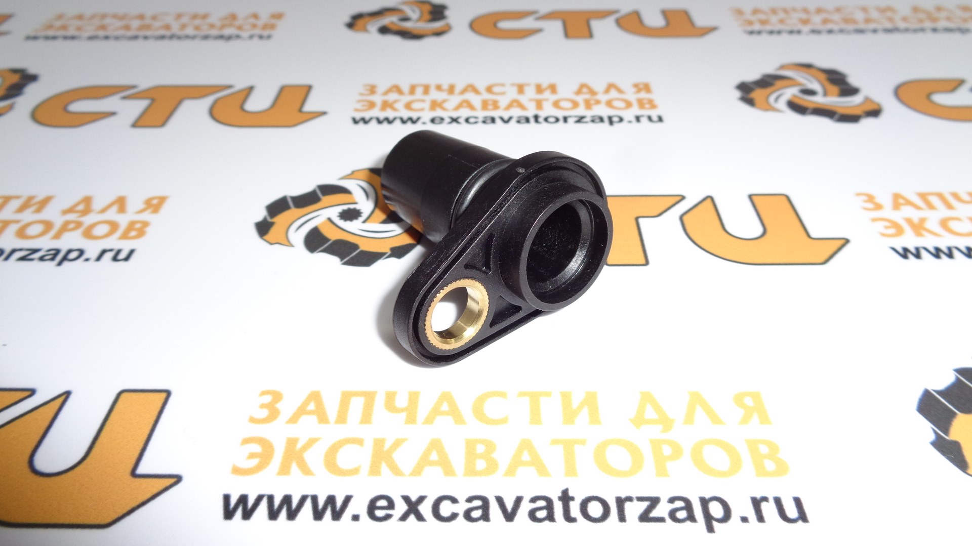 Крышка ZGAQ-02003 КПП экскаватора HYUNDAI R140, R170, R180, R200, R210