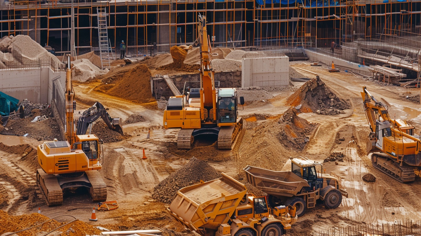 трамбовка на гидромолот